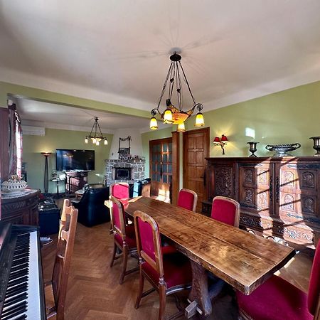 Chambre D'Hote Maison Vaquier 3 Yenne エクステリア 写真