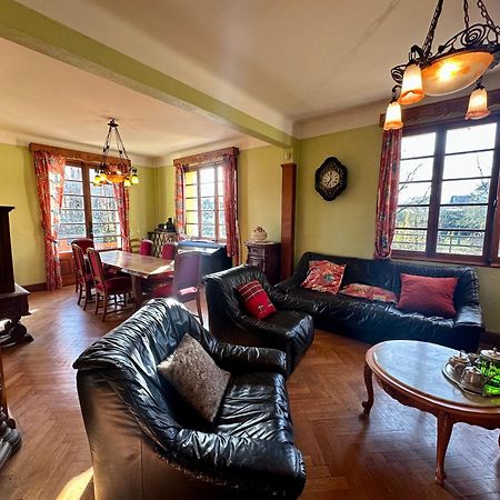 Chambre D'Hote Maison Vaquier 3 Yenne エクステリア 写真